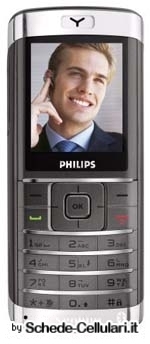 Philips Xenium 289