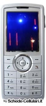 Sagem My 500X