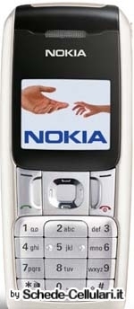 Nokia 2310