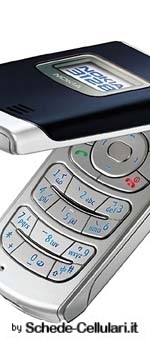 Nokia 3128