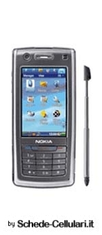 Nokia 6708