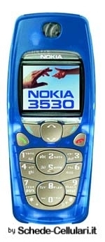 Nokia 3530