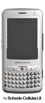 BenQ Siemens P51