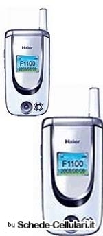 Haier F1100