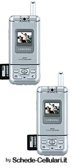 Samsung X910