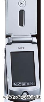 Nec N610