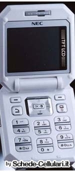 Nec N910