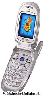 Samsung E100