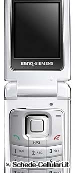 BenQ Siemens CF61