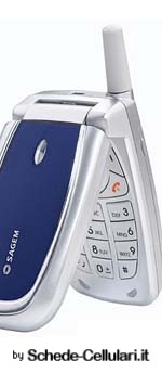 Sagem MY C2-3