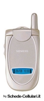 Siemens CL50