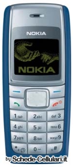 Nokia 1110i