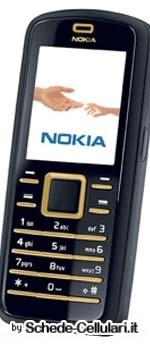 Nokia 6080