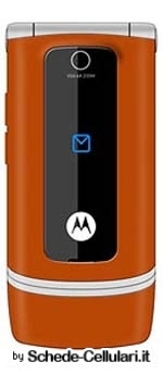 Motorola W375