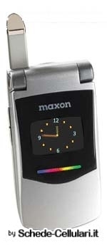 Maxon MX-7990