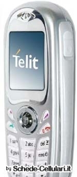 Telit T180