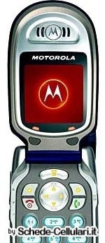 Motorola V290