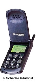 Motorola StarTac85