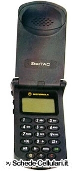 Motorola StarTac130