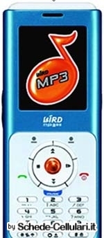 Bird MP300