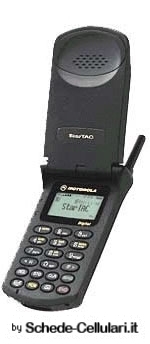 Motorola StarTac70