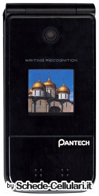 Pantech PG-2800