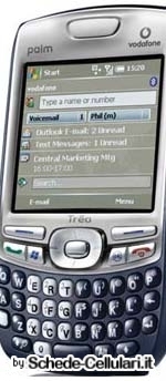 Palm Treo 750v