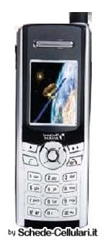 Thuraya SG 2520