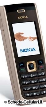 Nokia 2875i