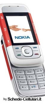 Nokia 5300