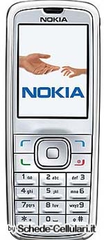 Nokia 6275