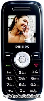 Philips S660