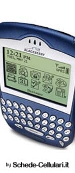 BlackBerry 6210