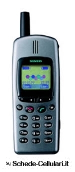 Siemens S25