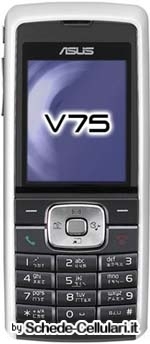 ASUS V75