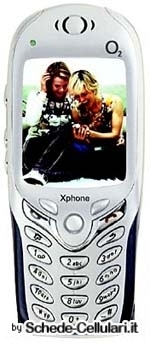 O2 Xphone