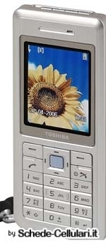 Toshiba TS608