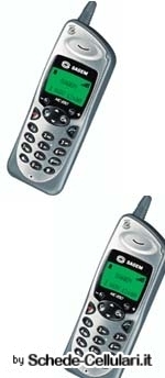 Sagem MC 850