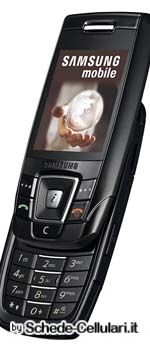 Samsung E390