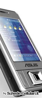 ASUS P535