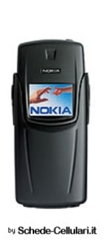 Nokia 8910i