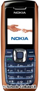 Nokia 2626