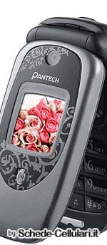 Pantech PG-3300