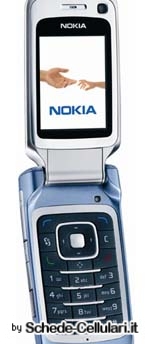 Nokia 6290