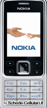 Nokia 6300