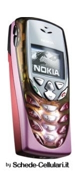 Nokia 8310