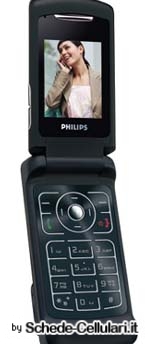 Philips 580