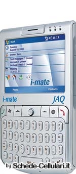 i-Mate JAQ