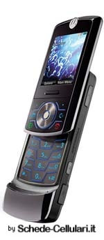 Motorola RIZR Z6