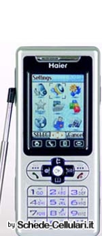 Haier M260